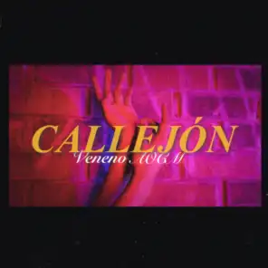 Callejón