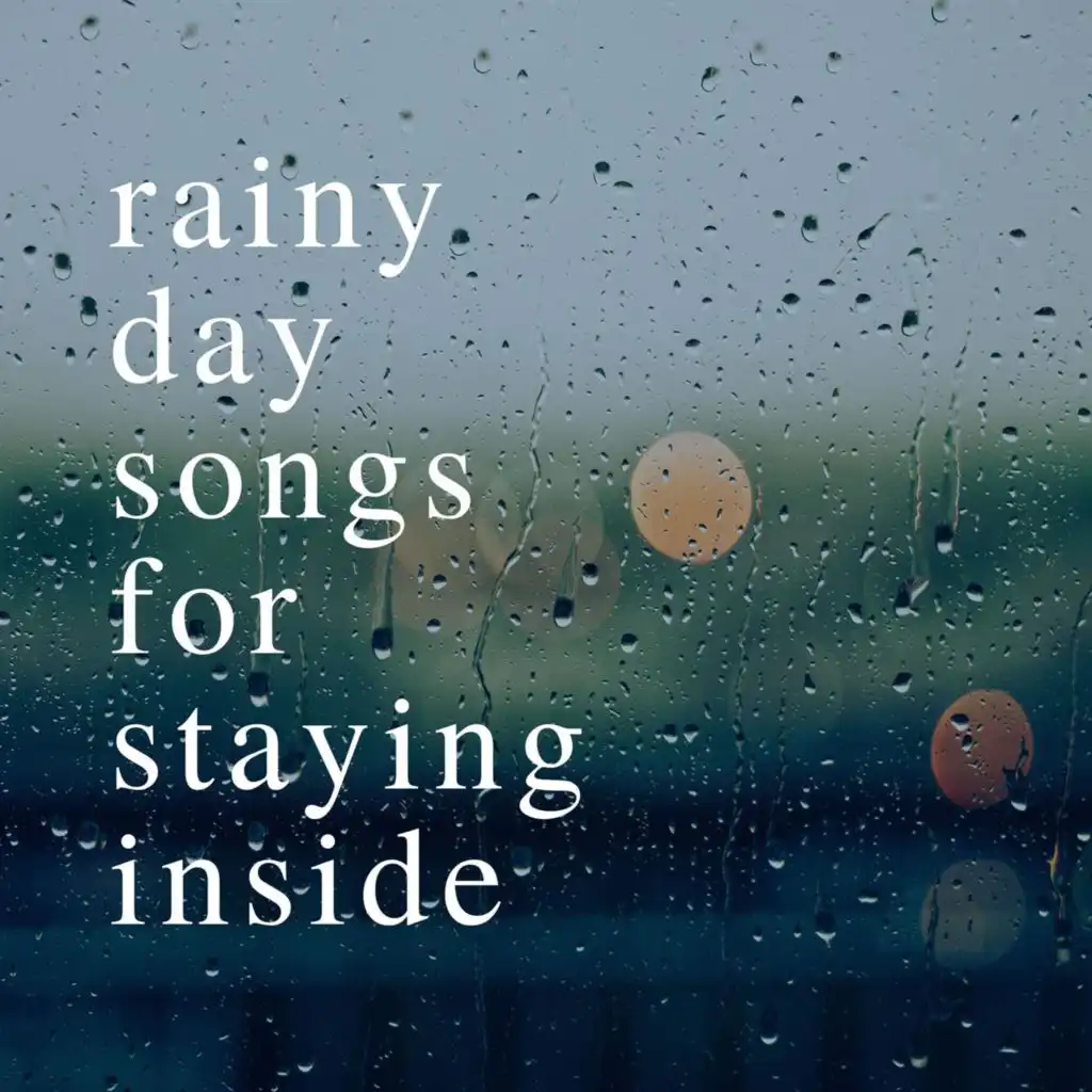 It Will Rain