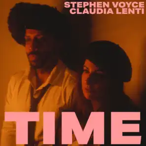 Time (feat. Claudia Lenti)