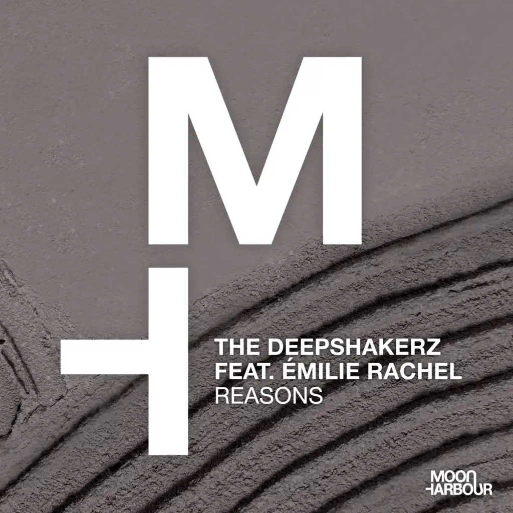 Reasons (Dub Mix) [feat. Émilie Rachel]