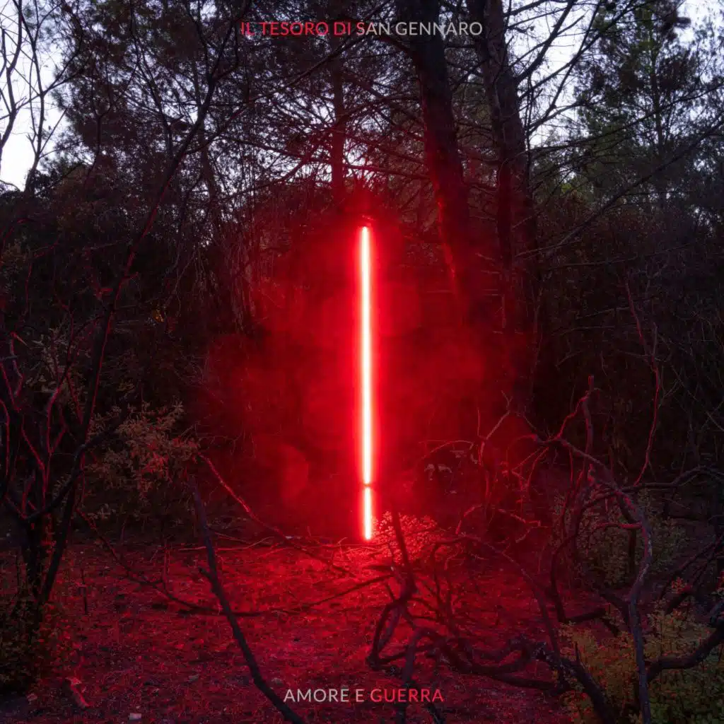 Il tesoro di San Gennaro