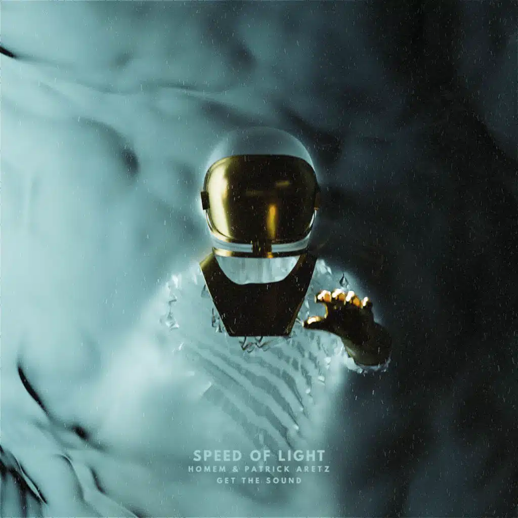 Homem & Patrick Aretz