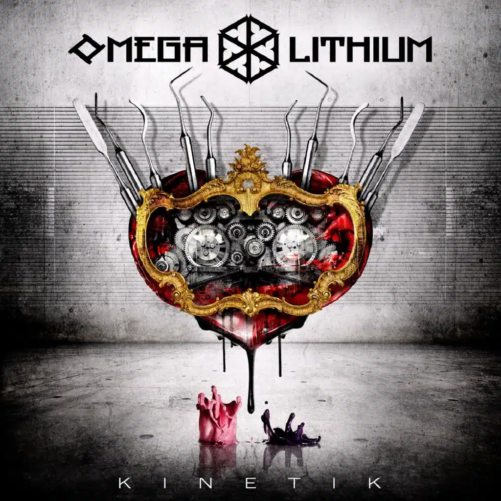 Omega Lithium