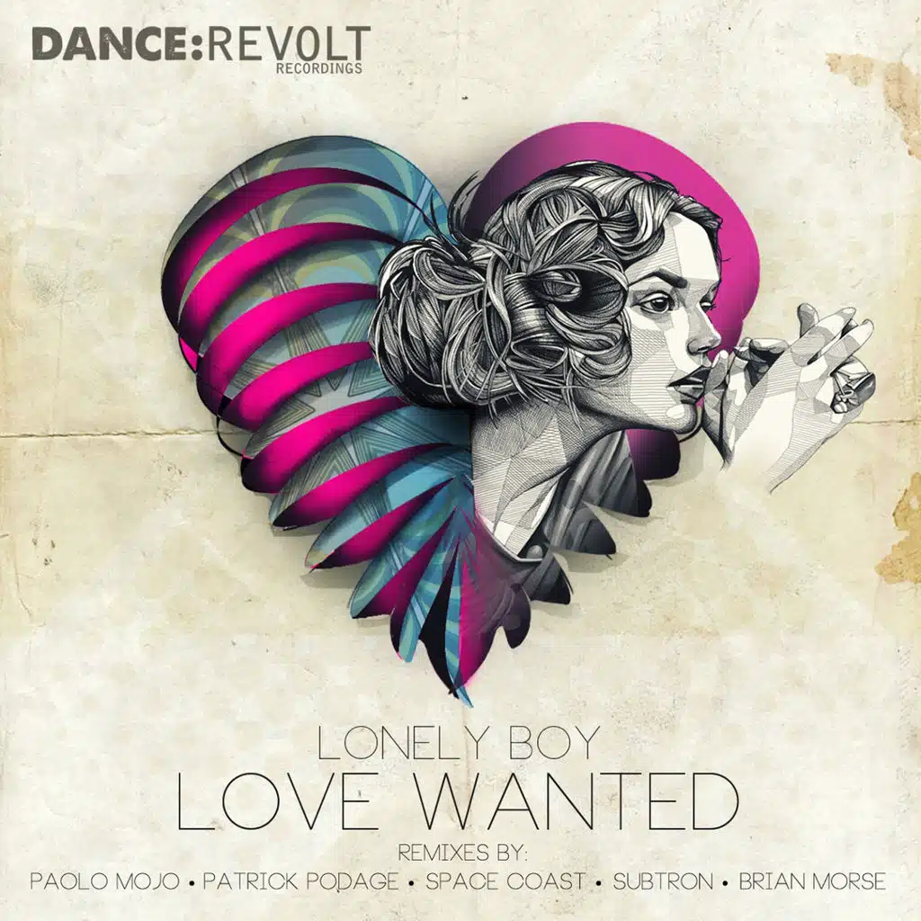 Love Wanted (Brian Morse Remix)
