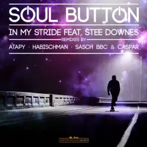 In My Stride (Habischman Remix) [ft. Stee Downes]