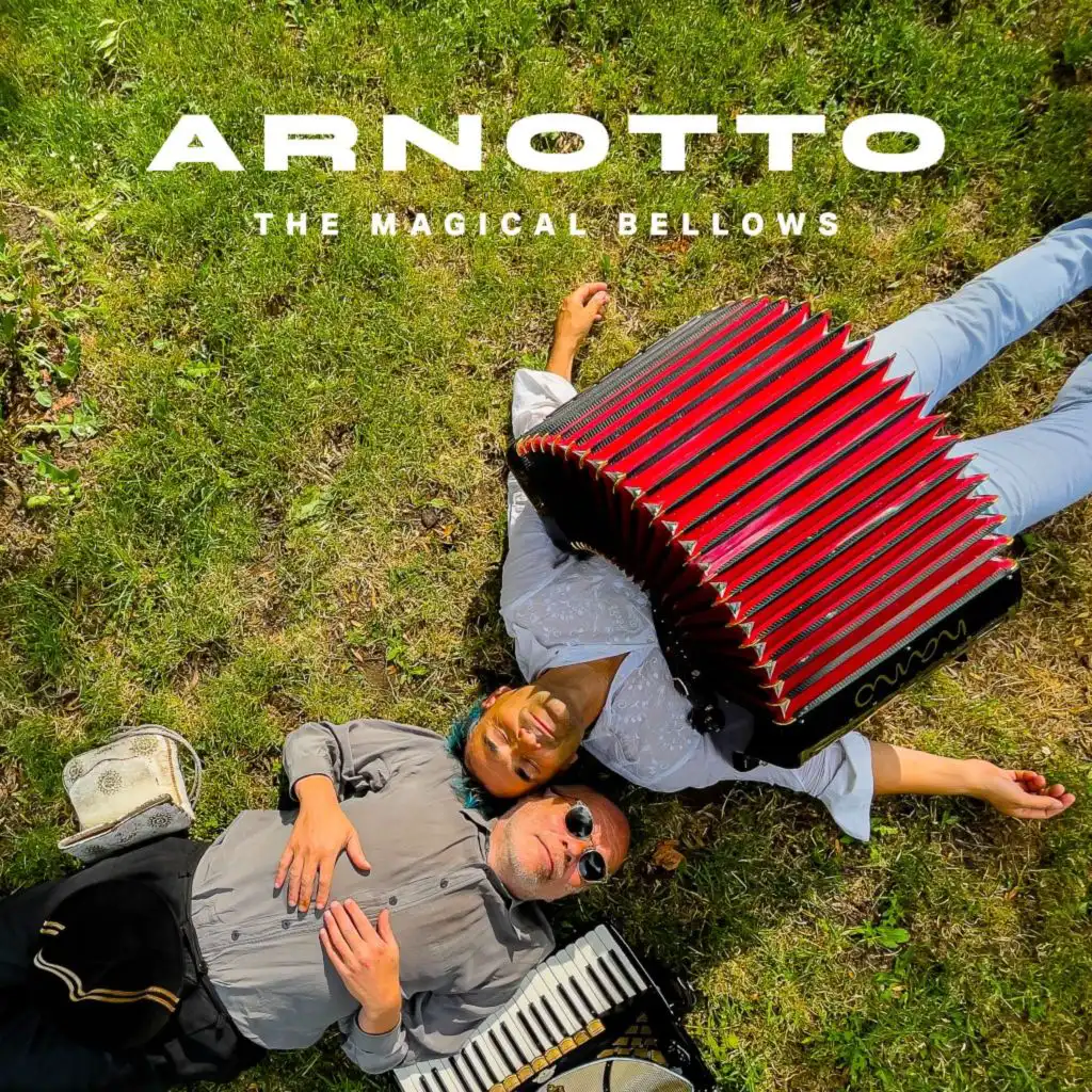 Arnotto - The magical bellows