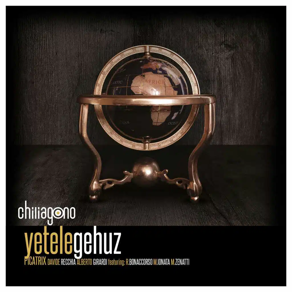 Alberto Girardi & Davide Recchia