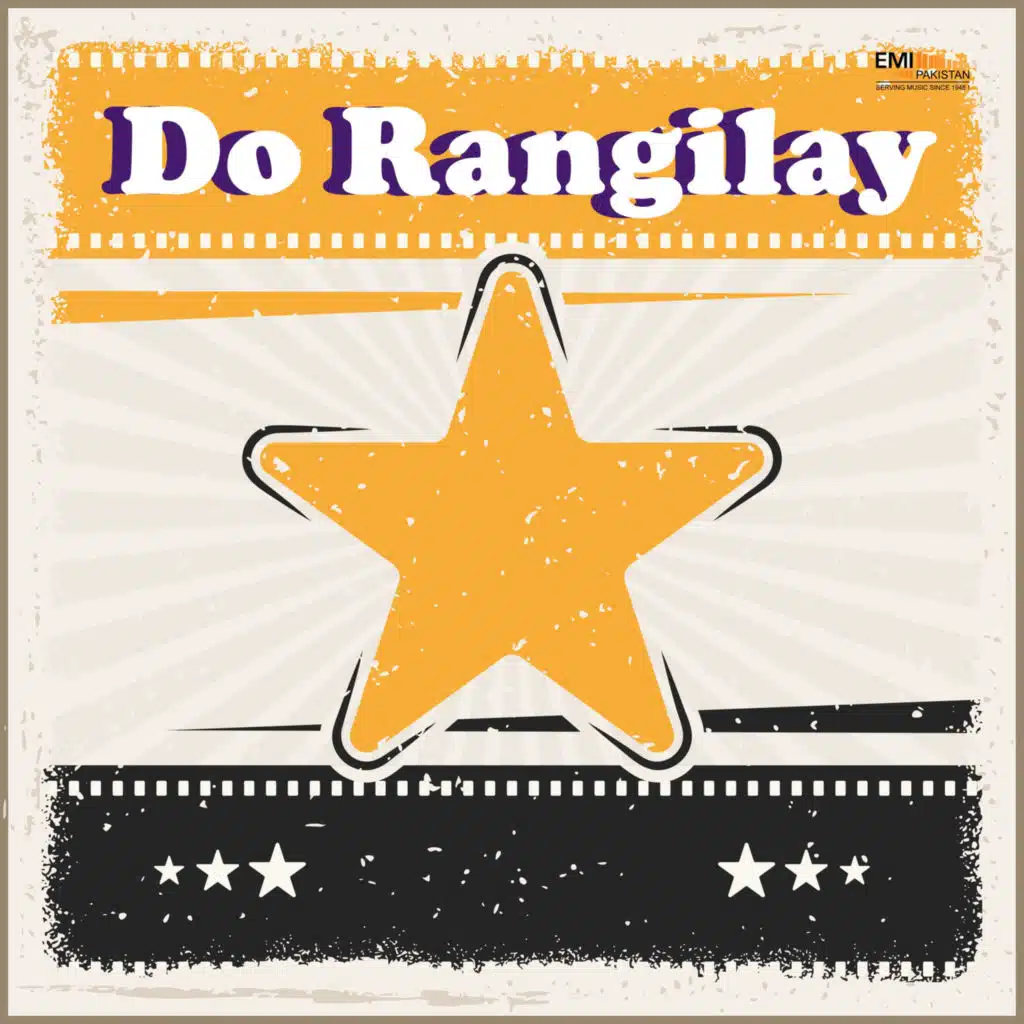 Do Rangilay (Original Motion Picture Soundtrack)