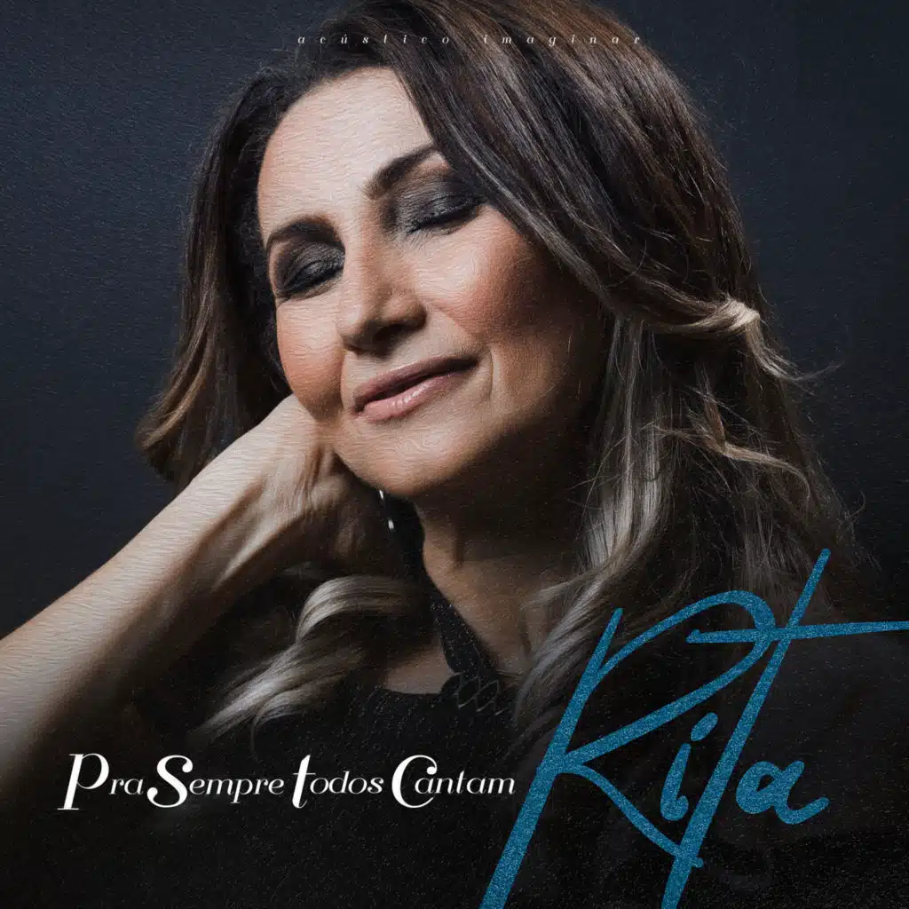 Avine Vinny & Acústico Imaginar