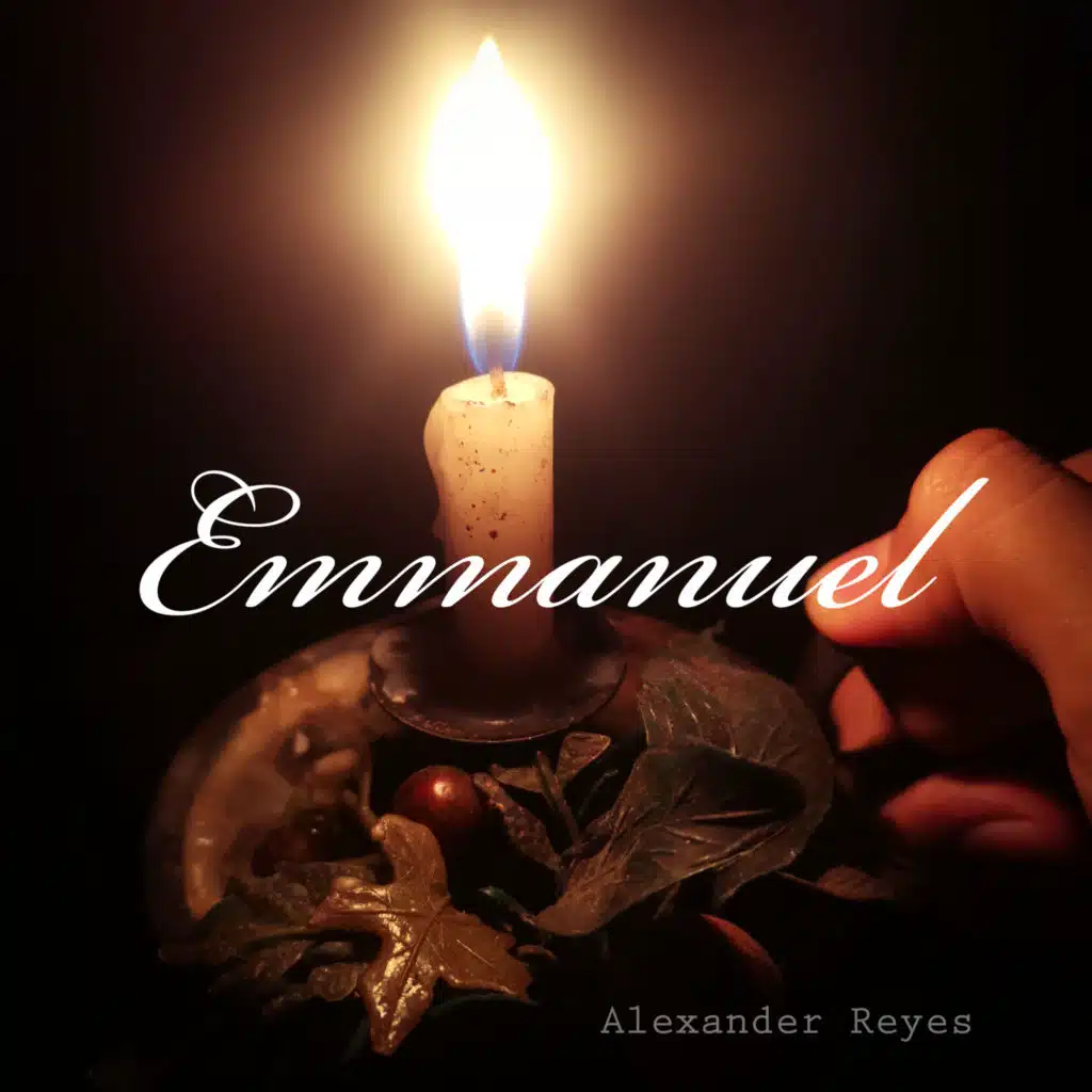 Emmanuel (Christmas Worship)