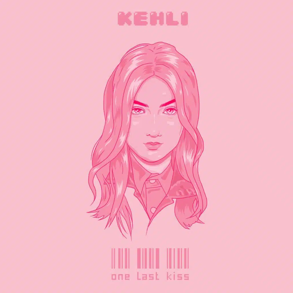 One Last Kiss (feat. Kid Eternal & Ojo the Kidd)