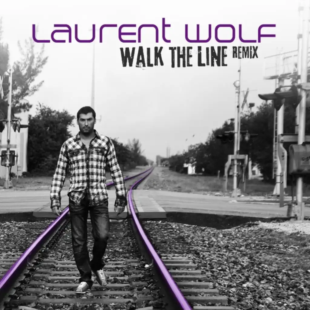 Walk The Line (Club Version)