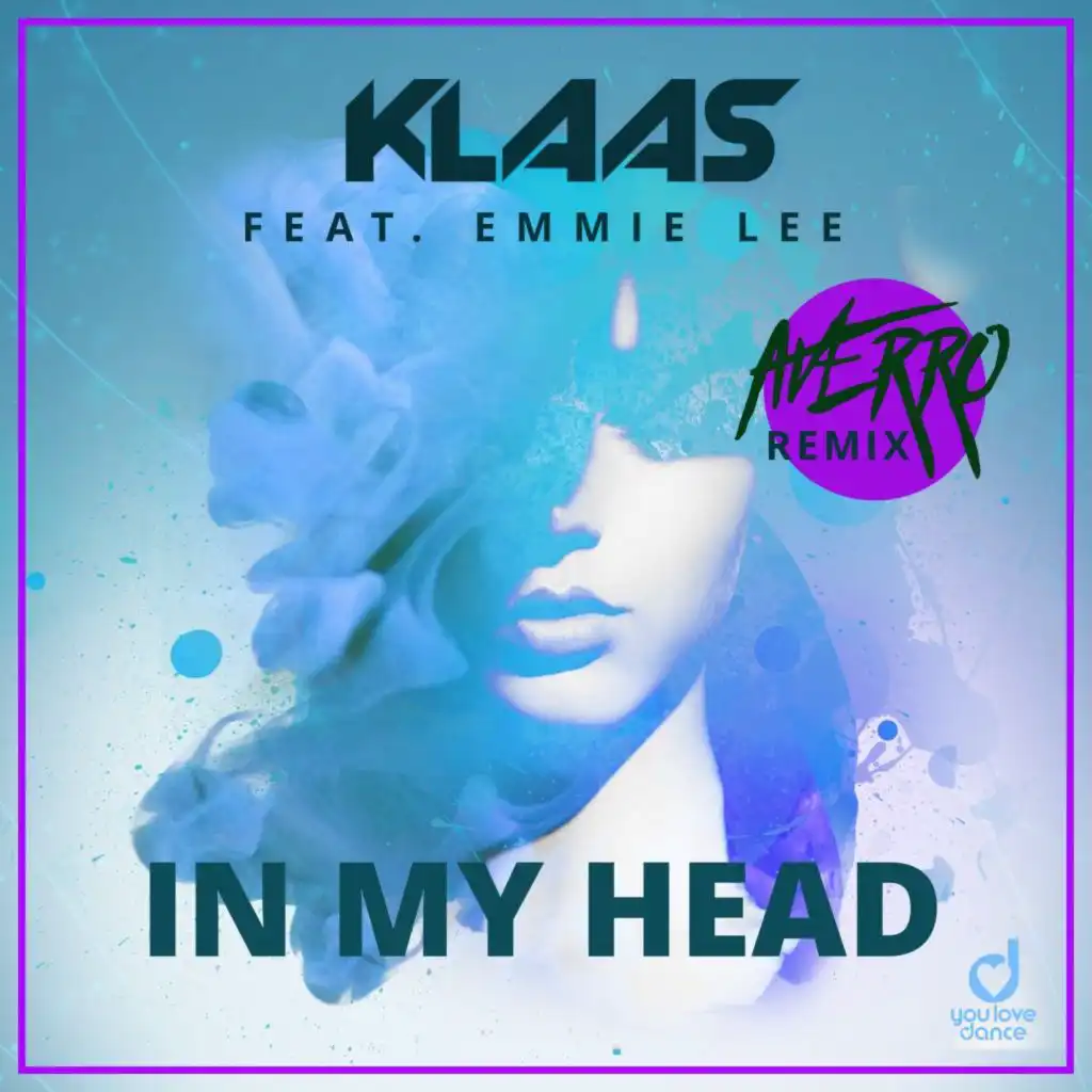 In My Head (Averro Remix) [feat. Emmie Lee]
