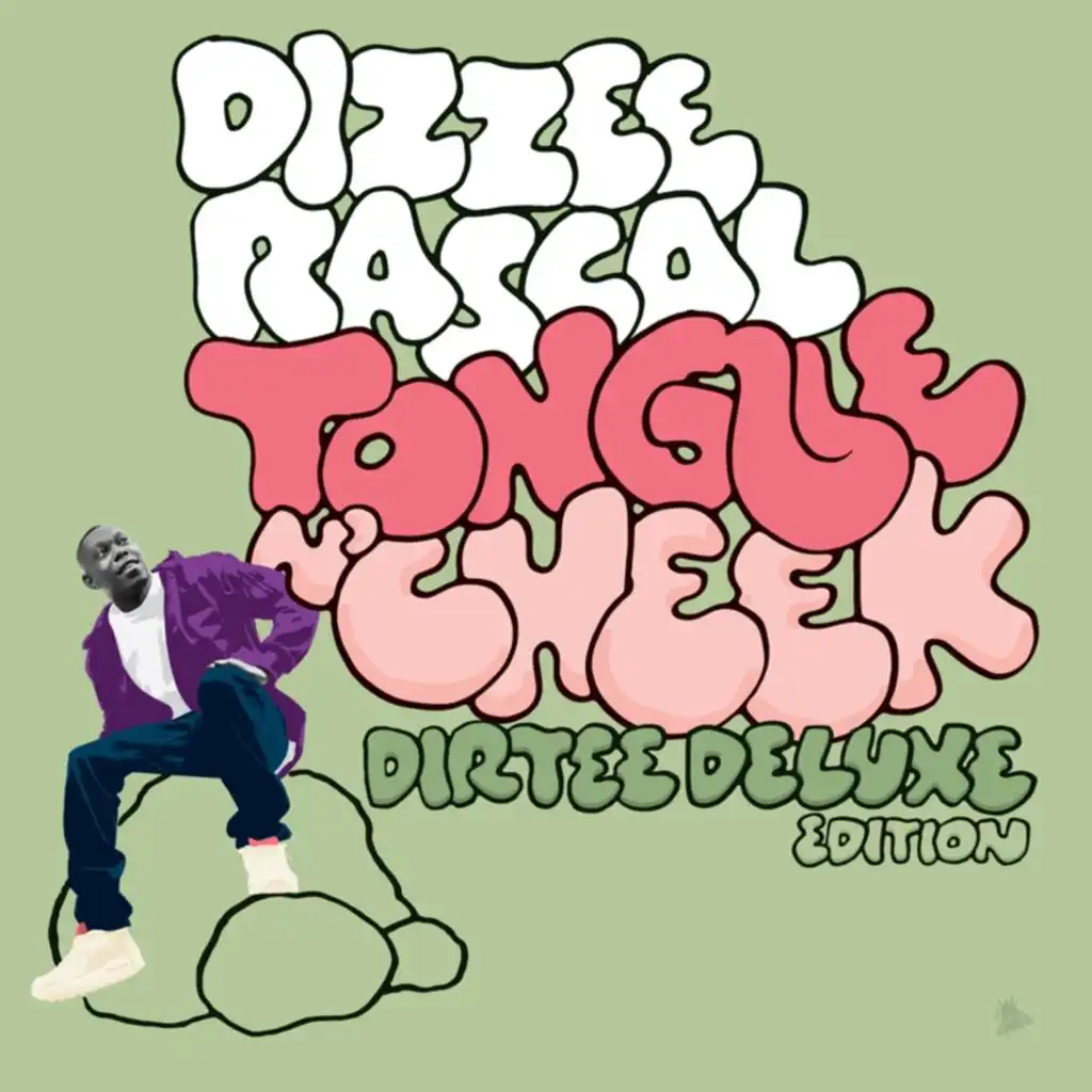 Tongue N Cheek (Dirtee Deluxe Edition)
