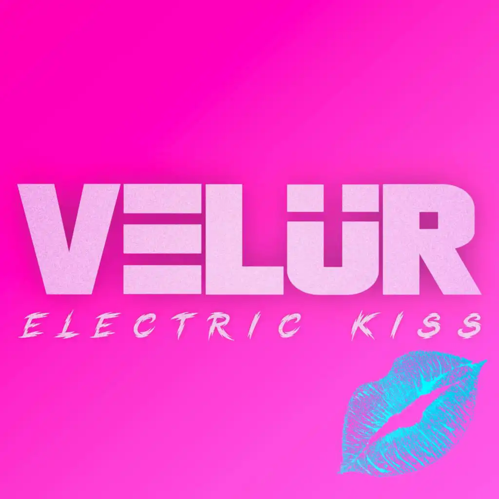 Electric Kiss