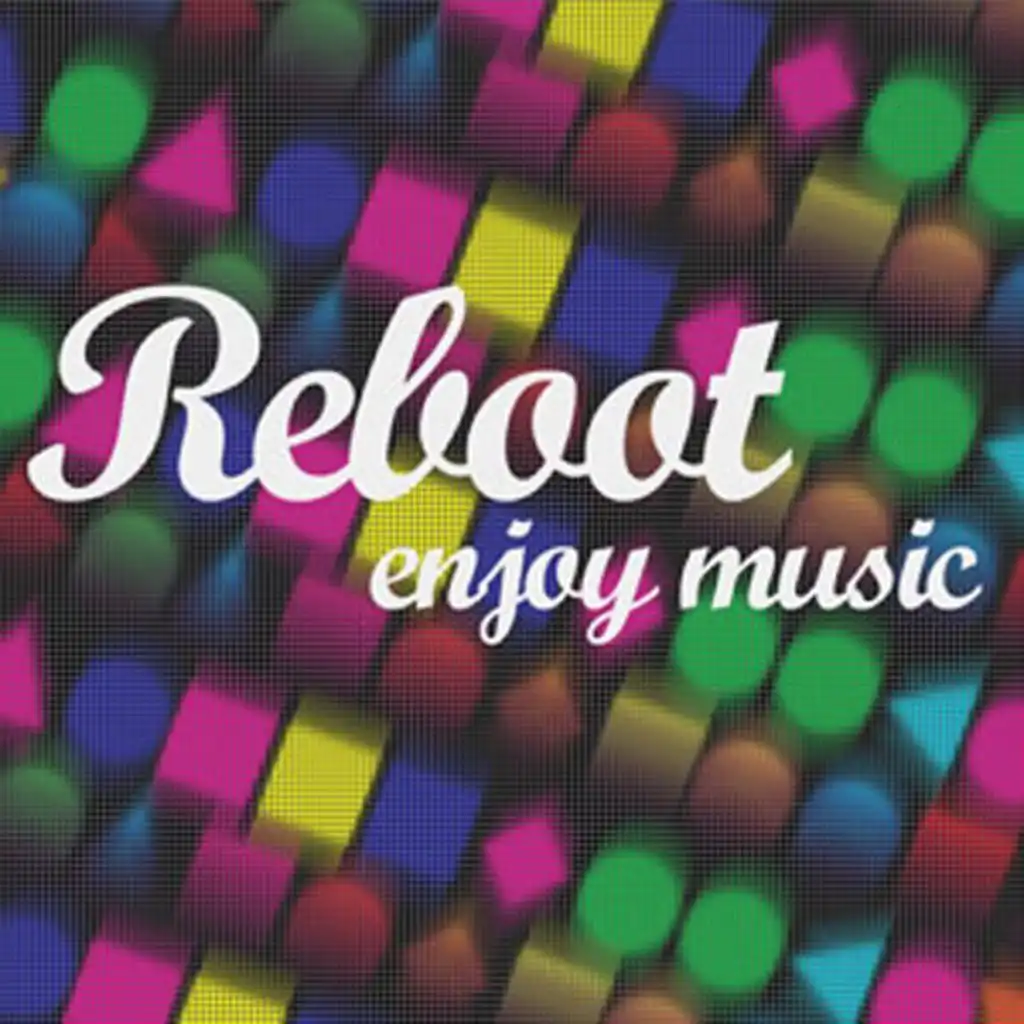 Enjoy Music (Crazy P Remix)