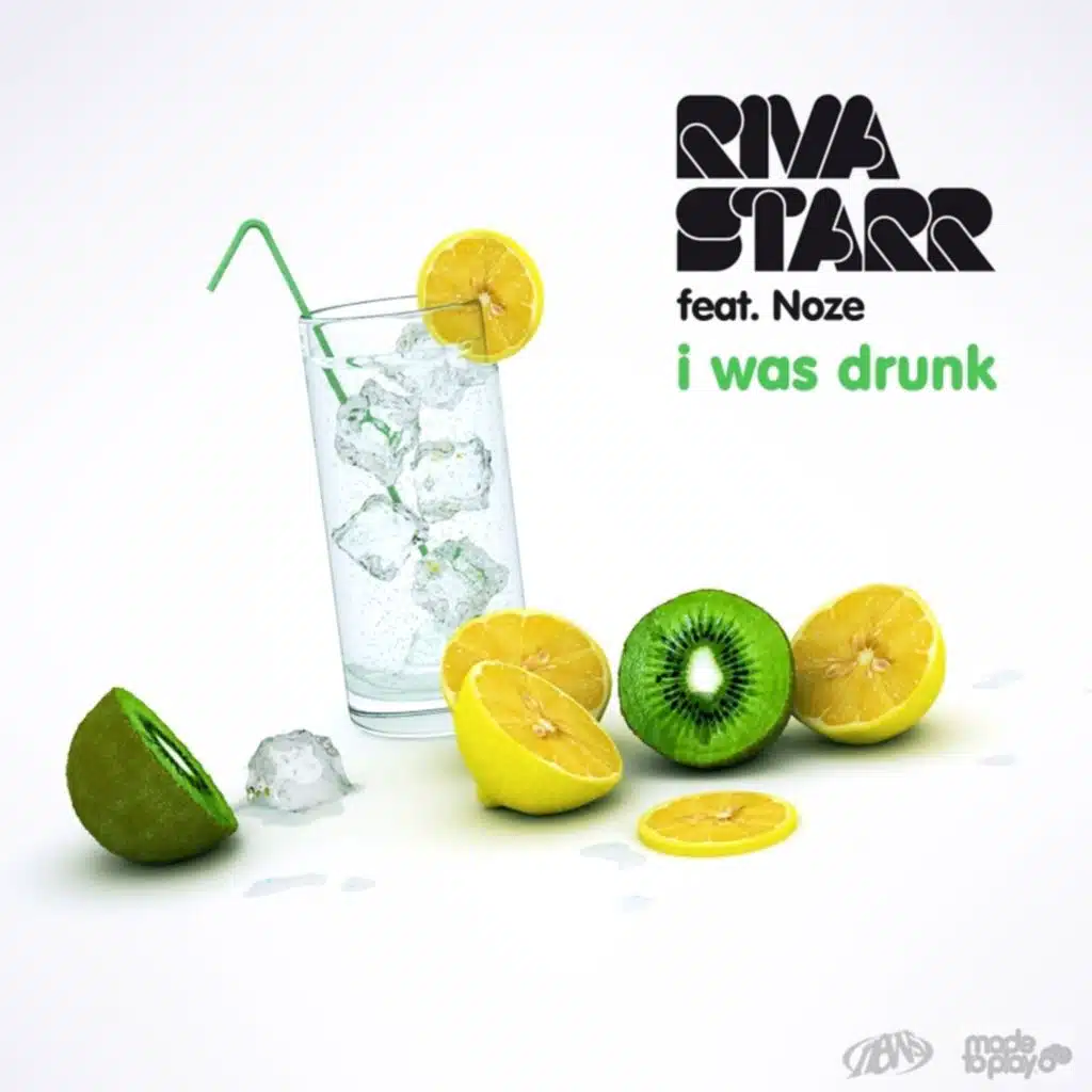 Riva Starr feat. Nôze