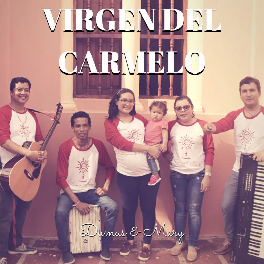 Virgen del Carmelo