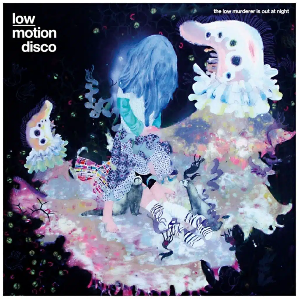Low Motion Disco