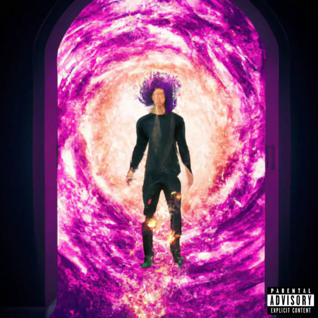 Trapped in a Dream (Slowed + Reverb)