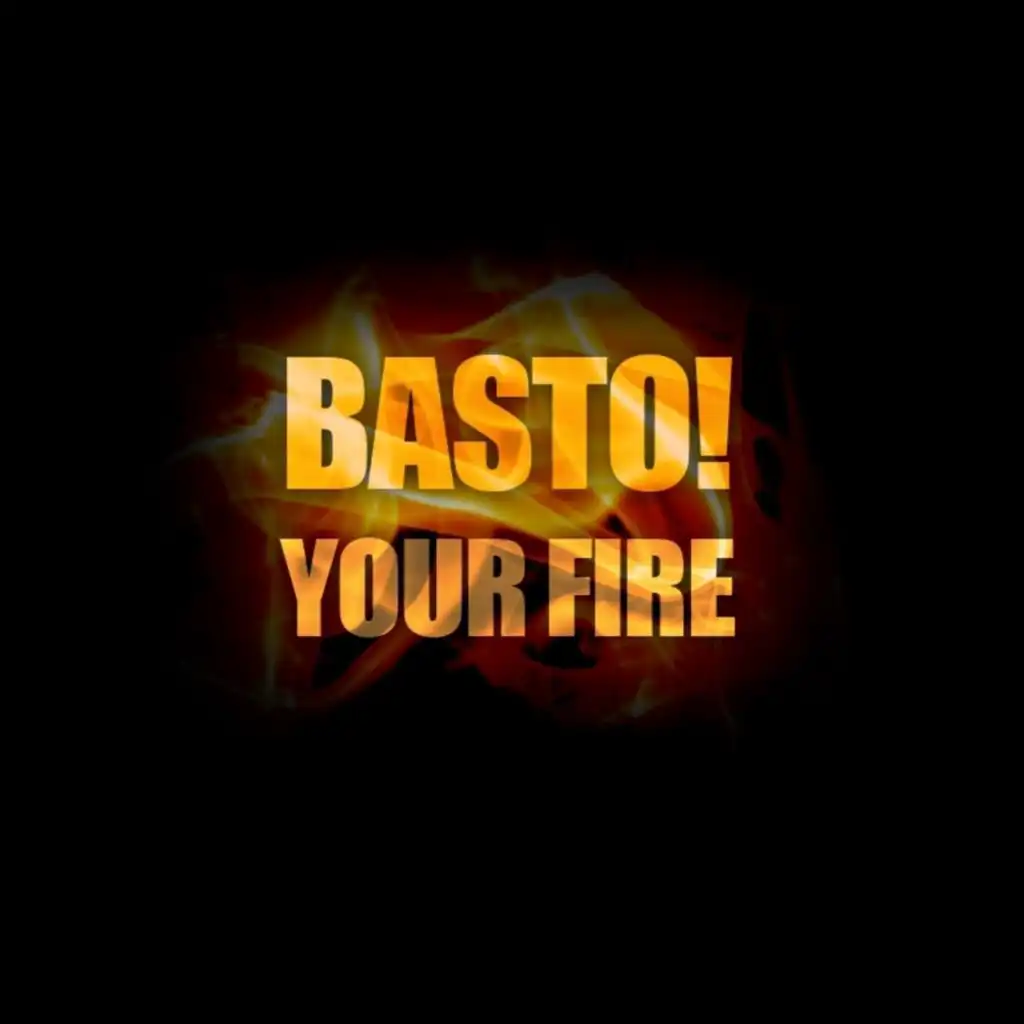 Your Fire (Instrumental Mix)