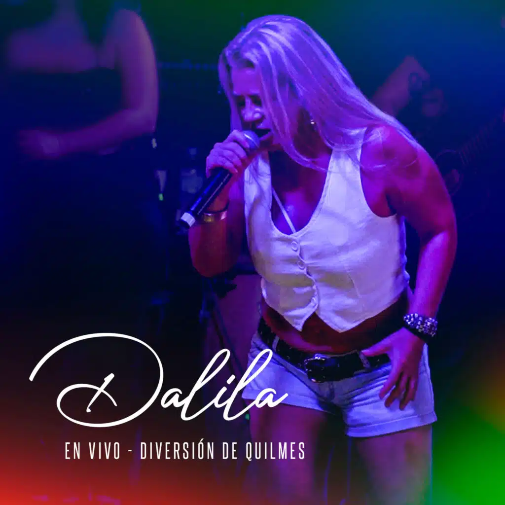 Me va a extrañar (En Vivo)