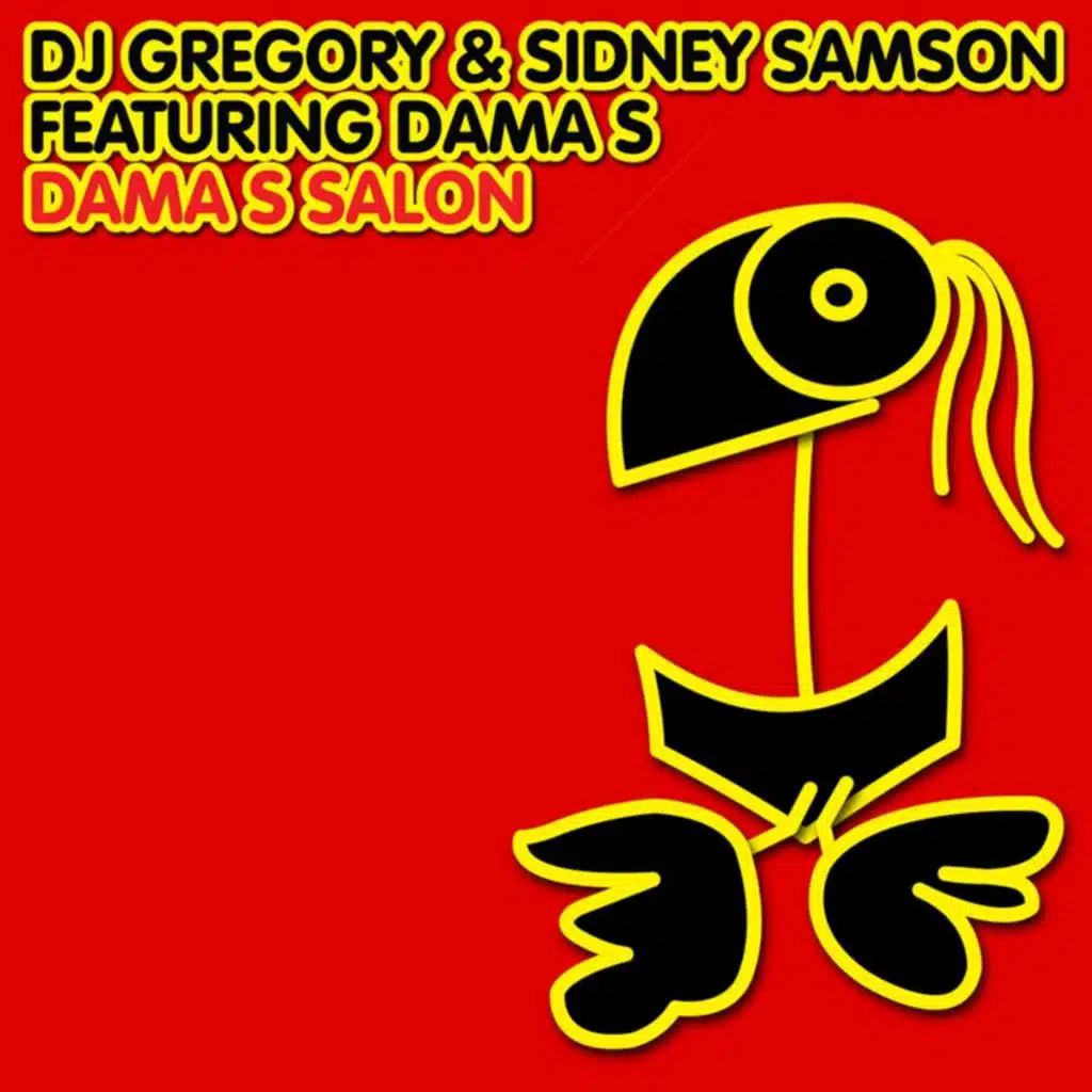 Dama s Salon (Bonus Beats)