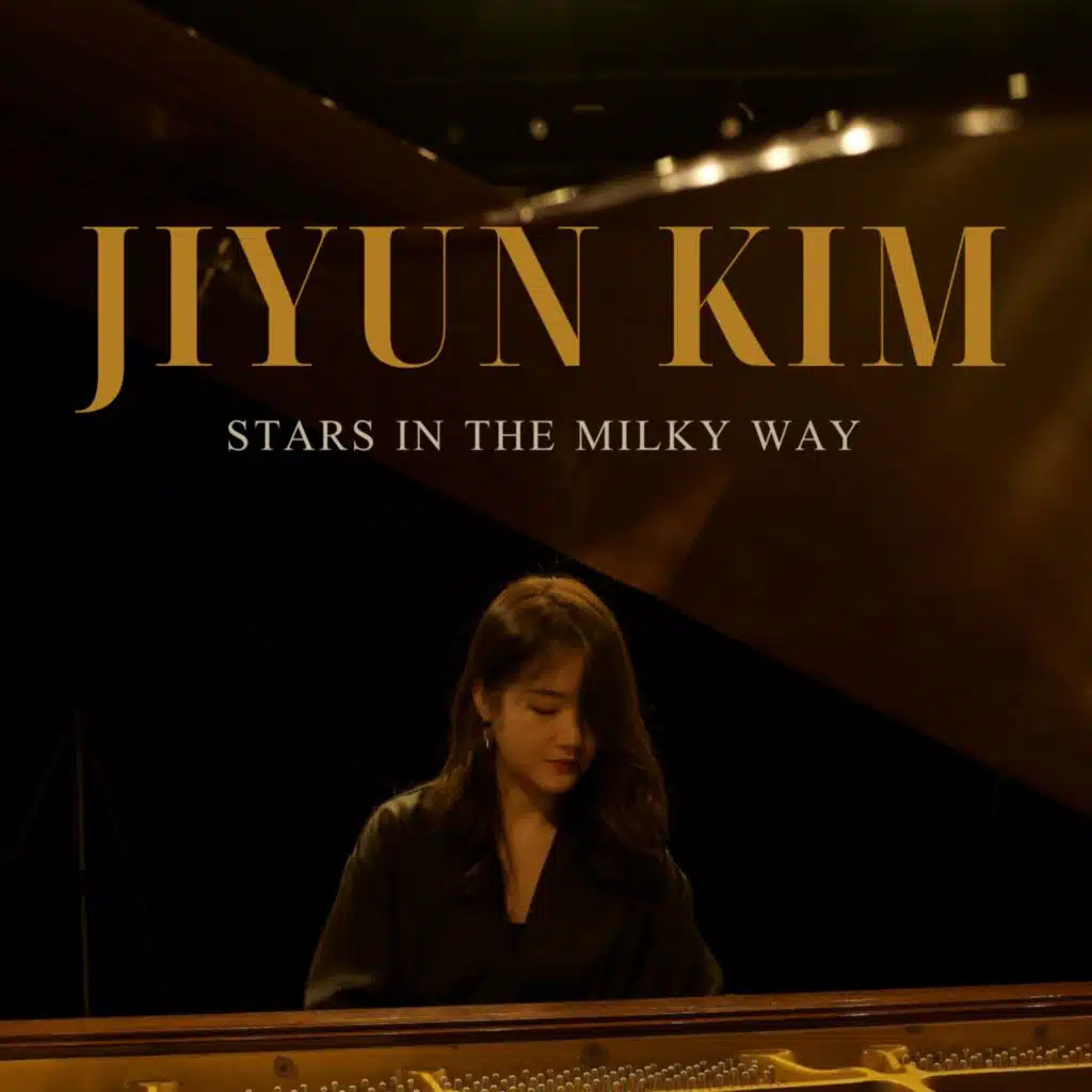 Stars in the Milky Way