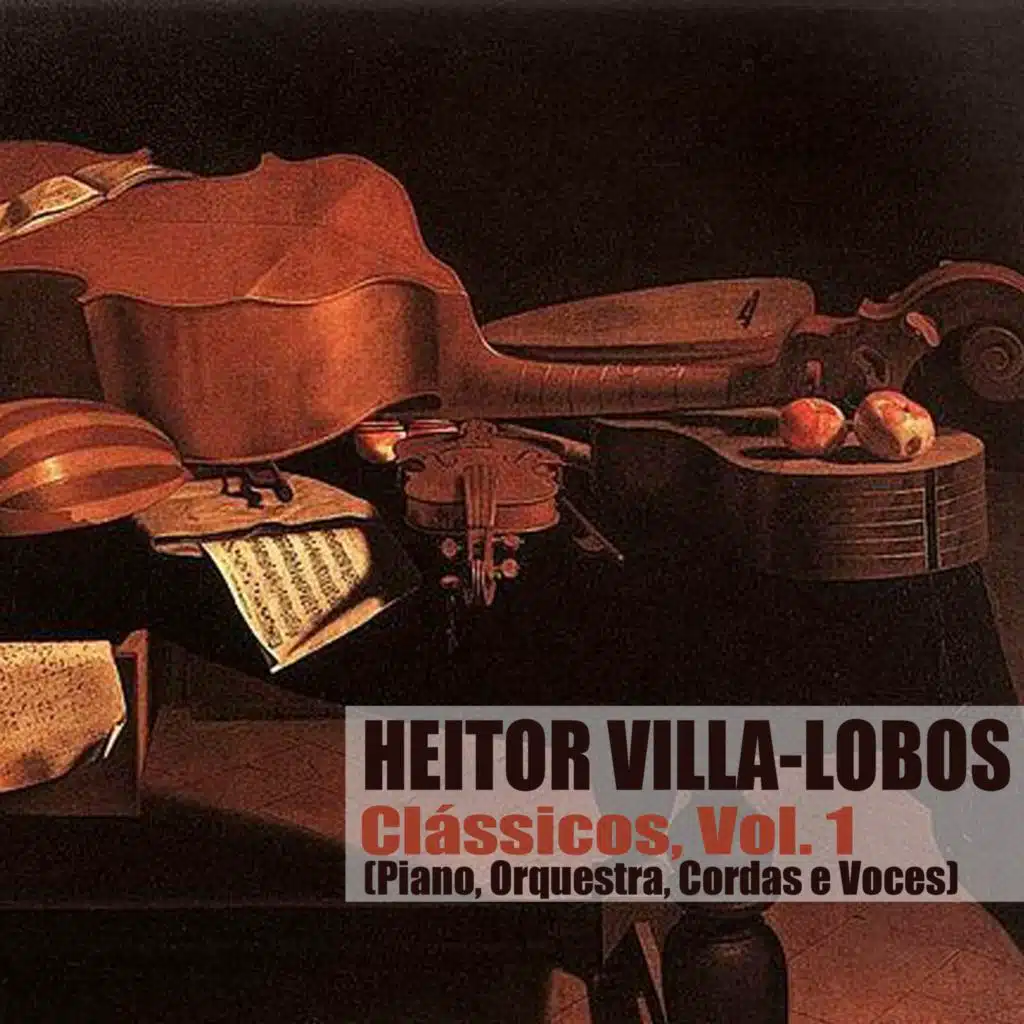 Heitor Villa-Lobos