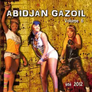 Abidjan Gazoil, Vol. 6 (2012)