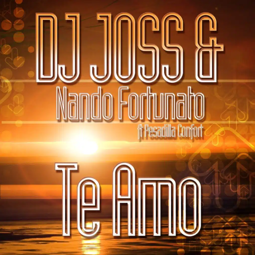 Dj Joss, Nando Fortunato