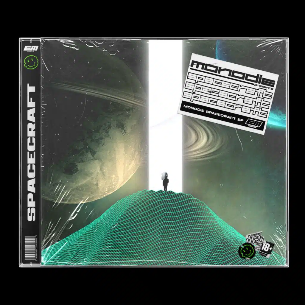 Spacecraft [EP]