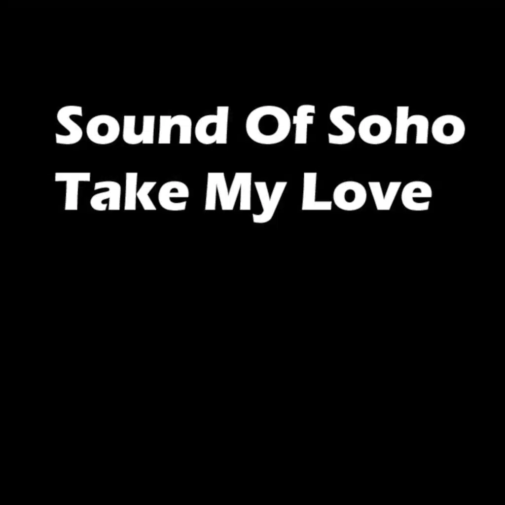 Sound Of Soho