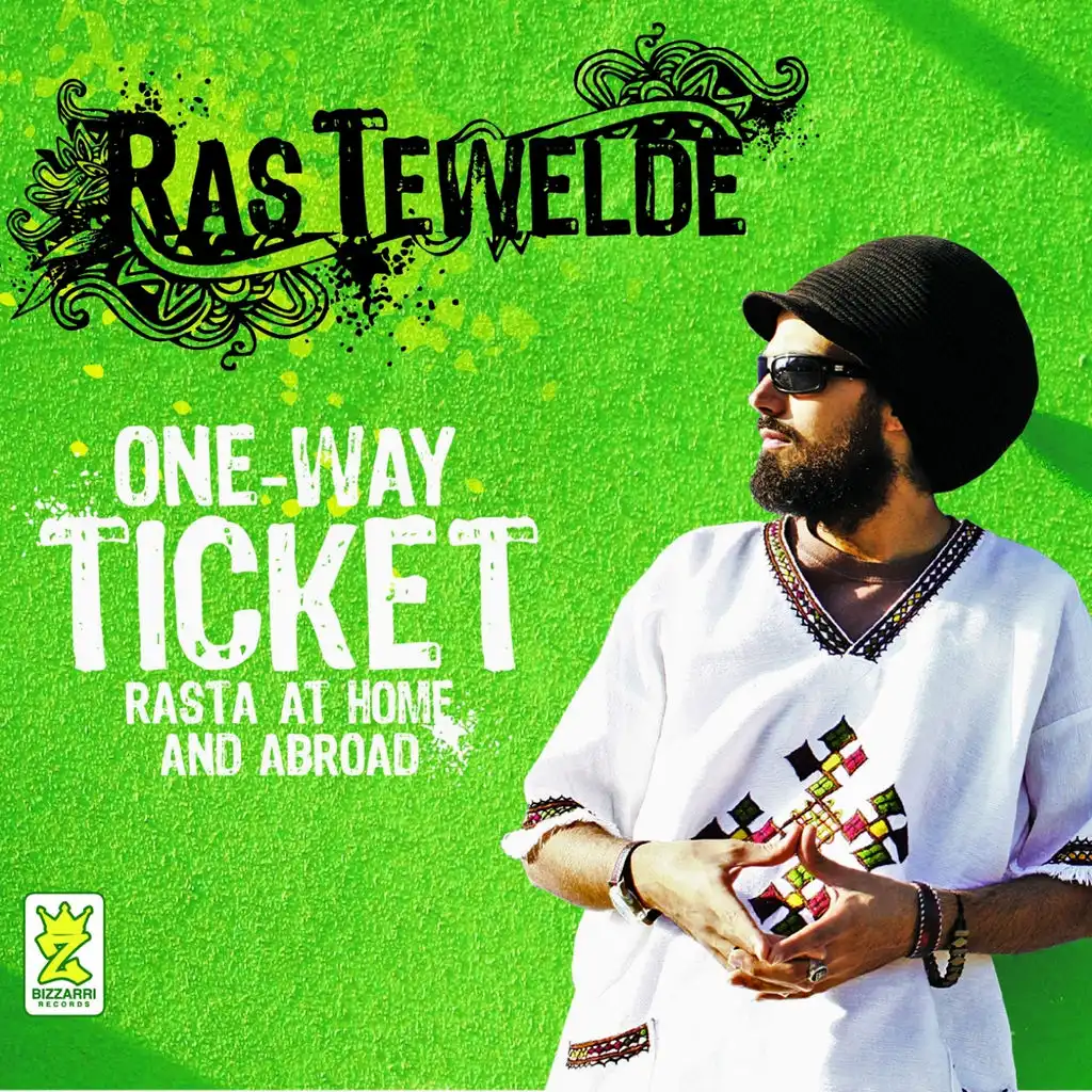 Ras Tewelde