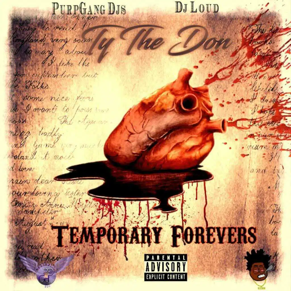 Temporary Forevers