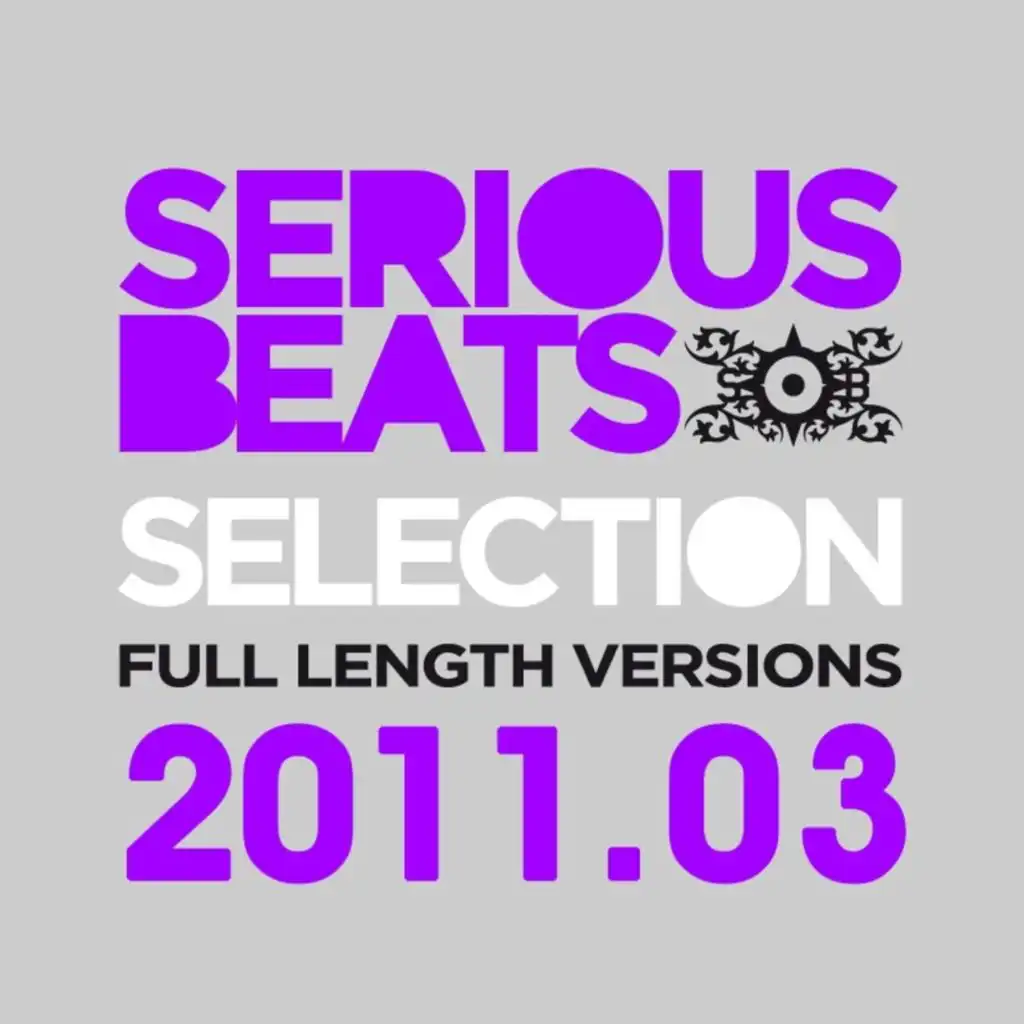 Serious Beats Selection - 2011.03