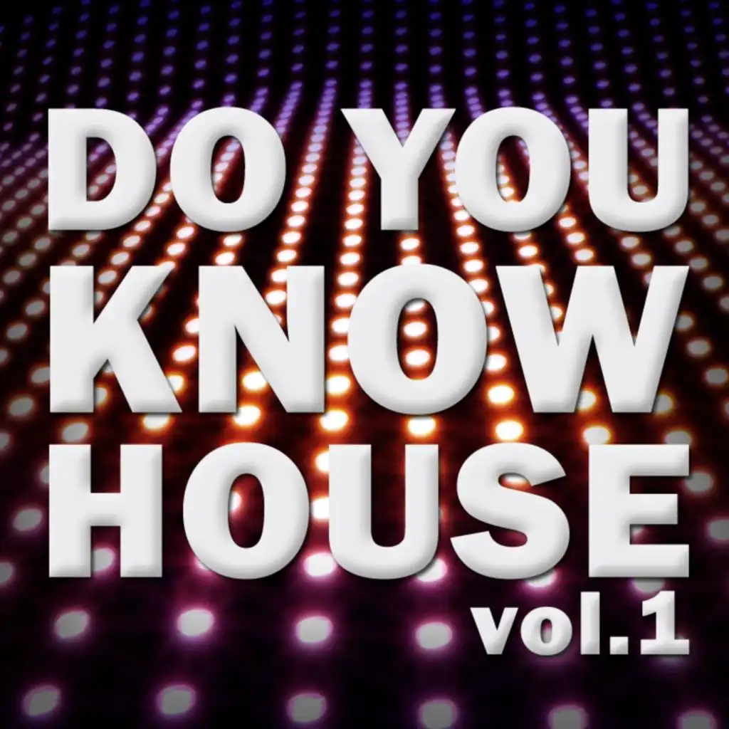 U don't know (Giom Radio Edit)