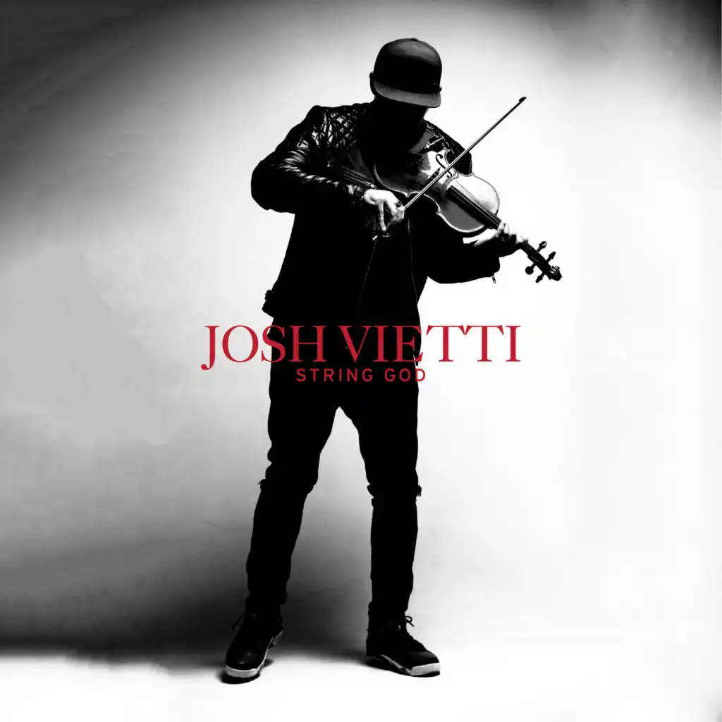 Drip Violin (Remix) [feat. Joshua Vietti]