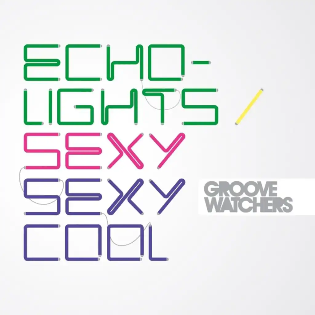 Echolights (Radio Edit)