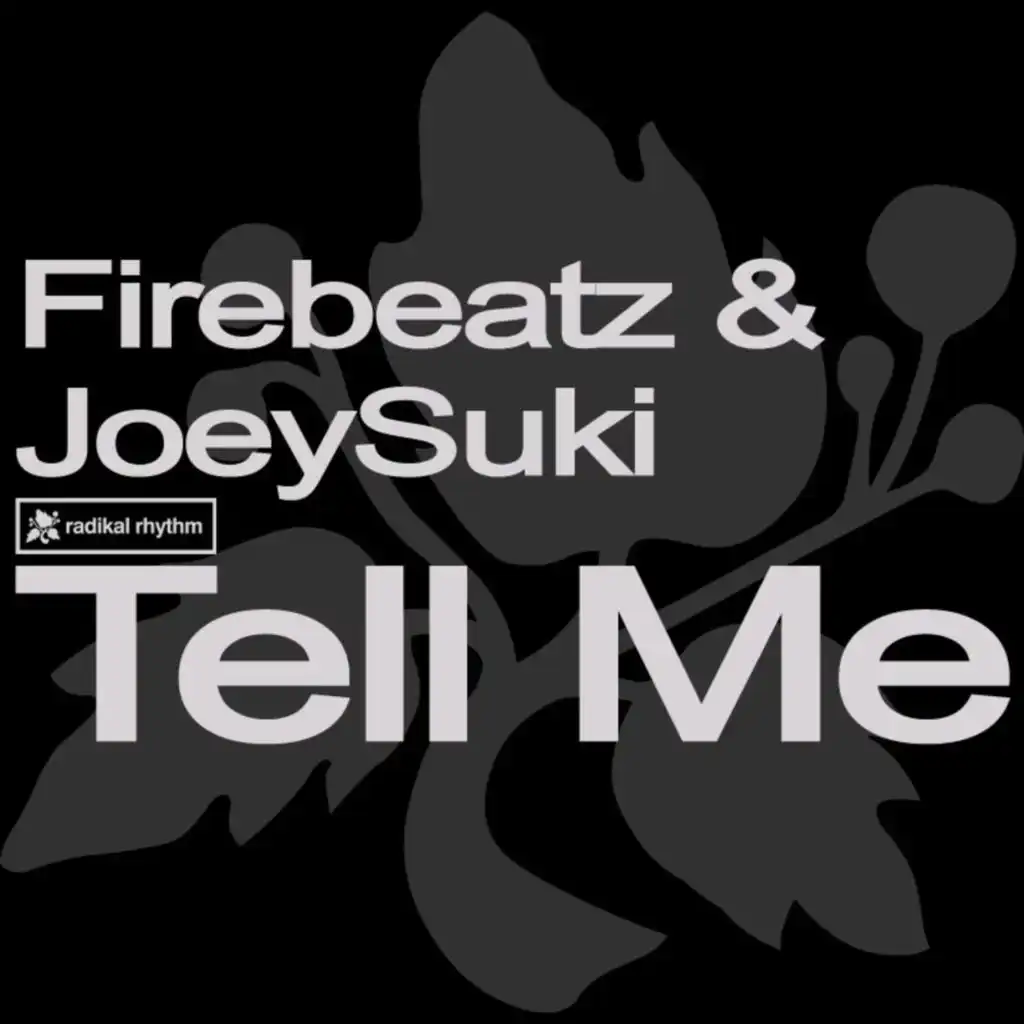 Tell Me (Instrumental)