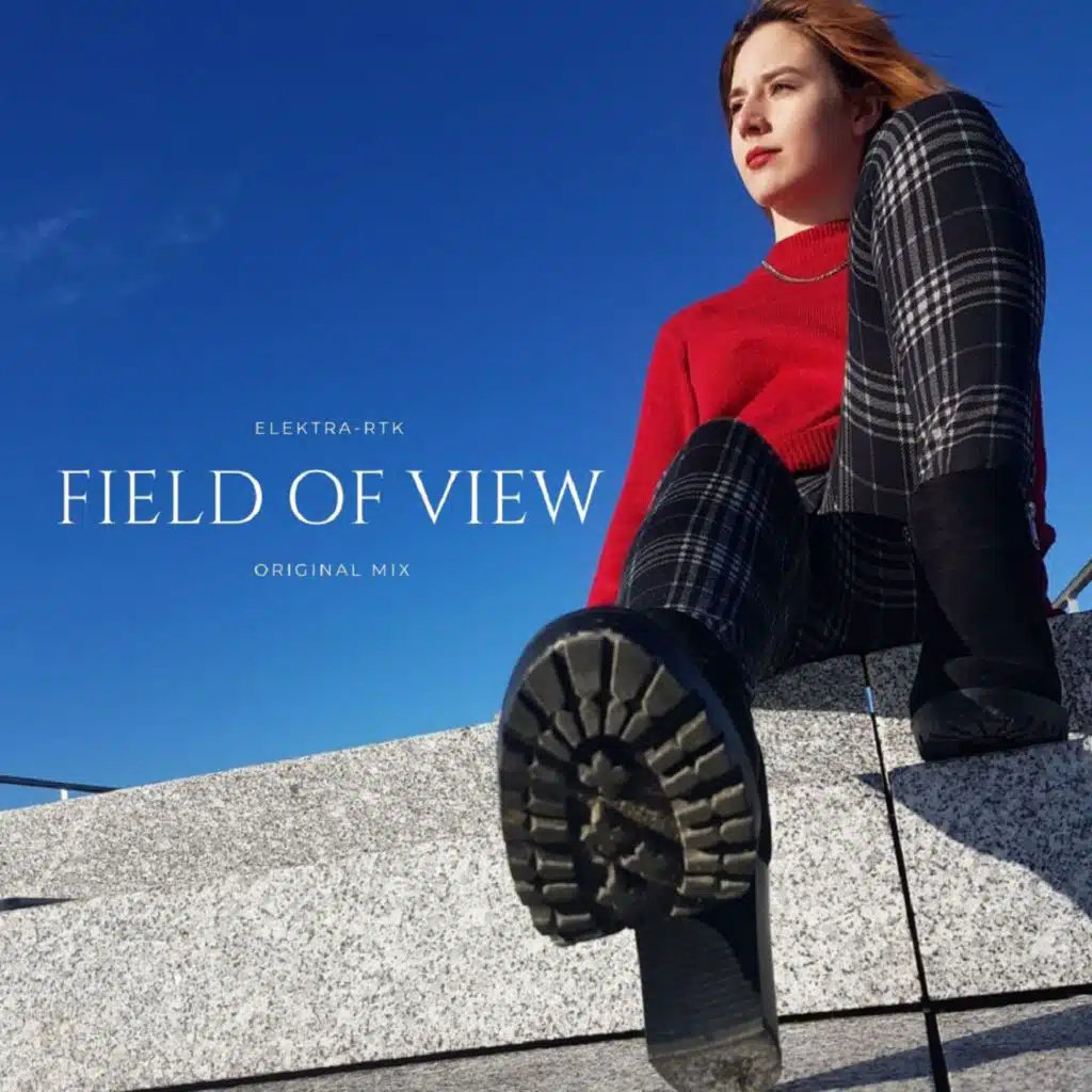 FIELD OF VIEW
