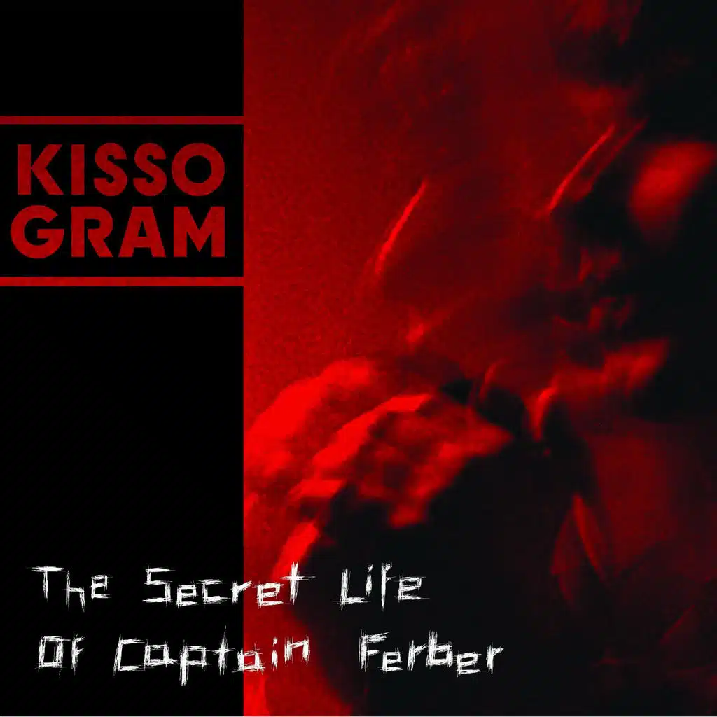 The Secret Life Of Captain Ferber