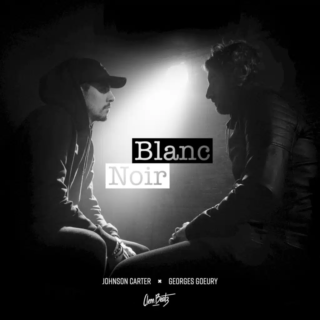 Blanc Noir feat. Georges Goeury, Skillz