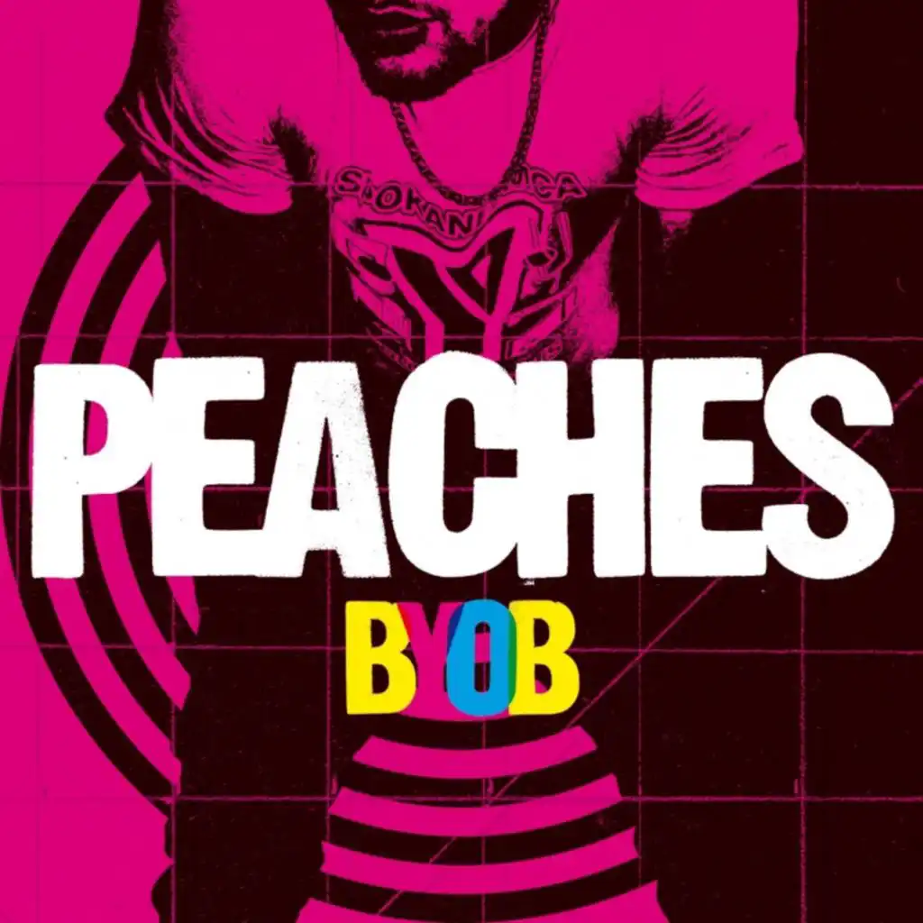 Peaches (Radio Edit)