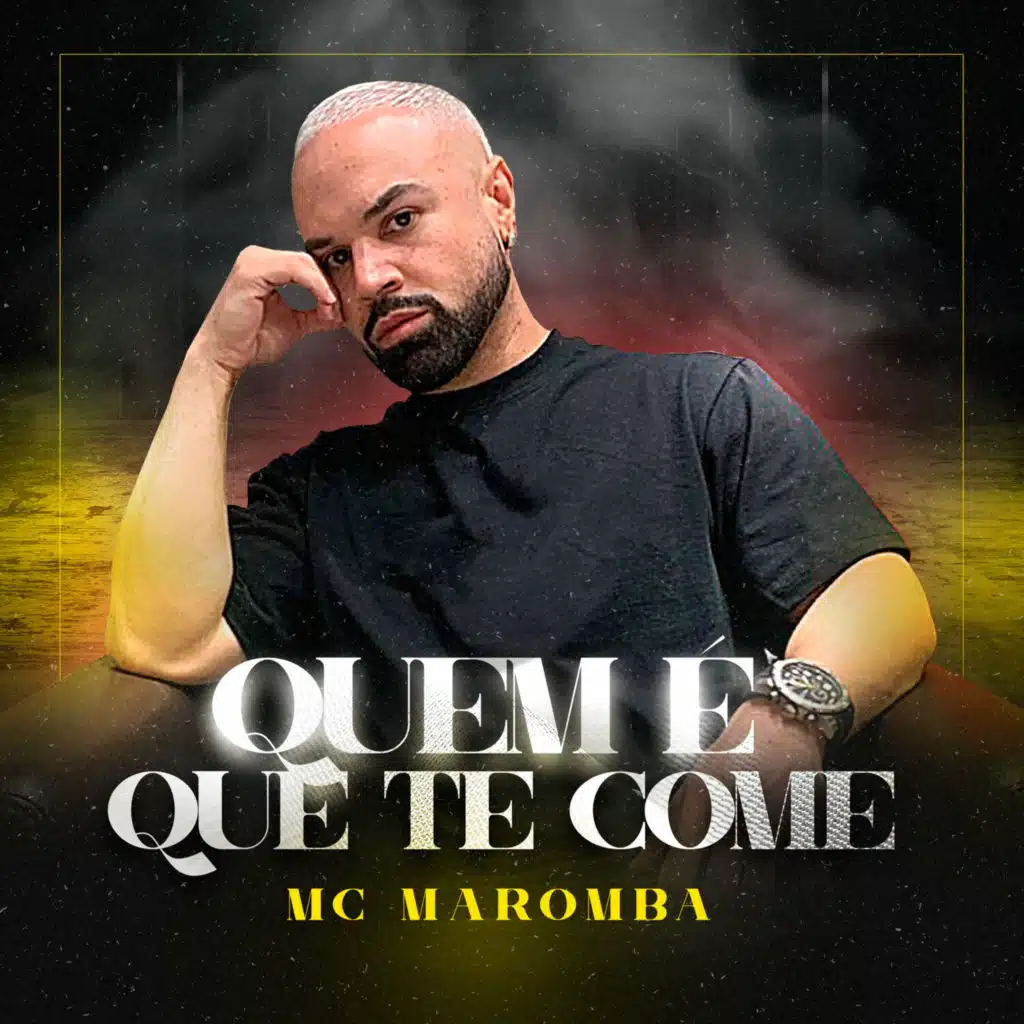 MC Maromba & DJ Batata