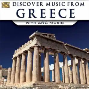 Discover Music from Greece
