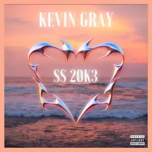 Kevin Gray