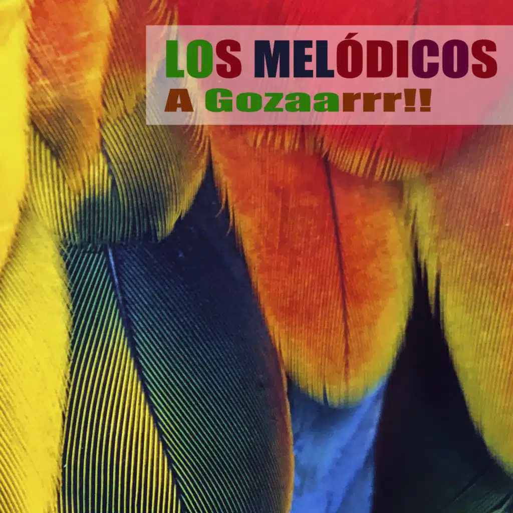 Óyeme Bien Mío