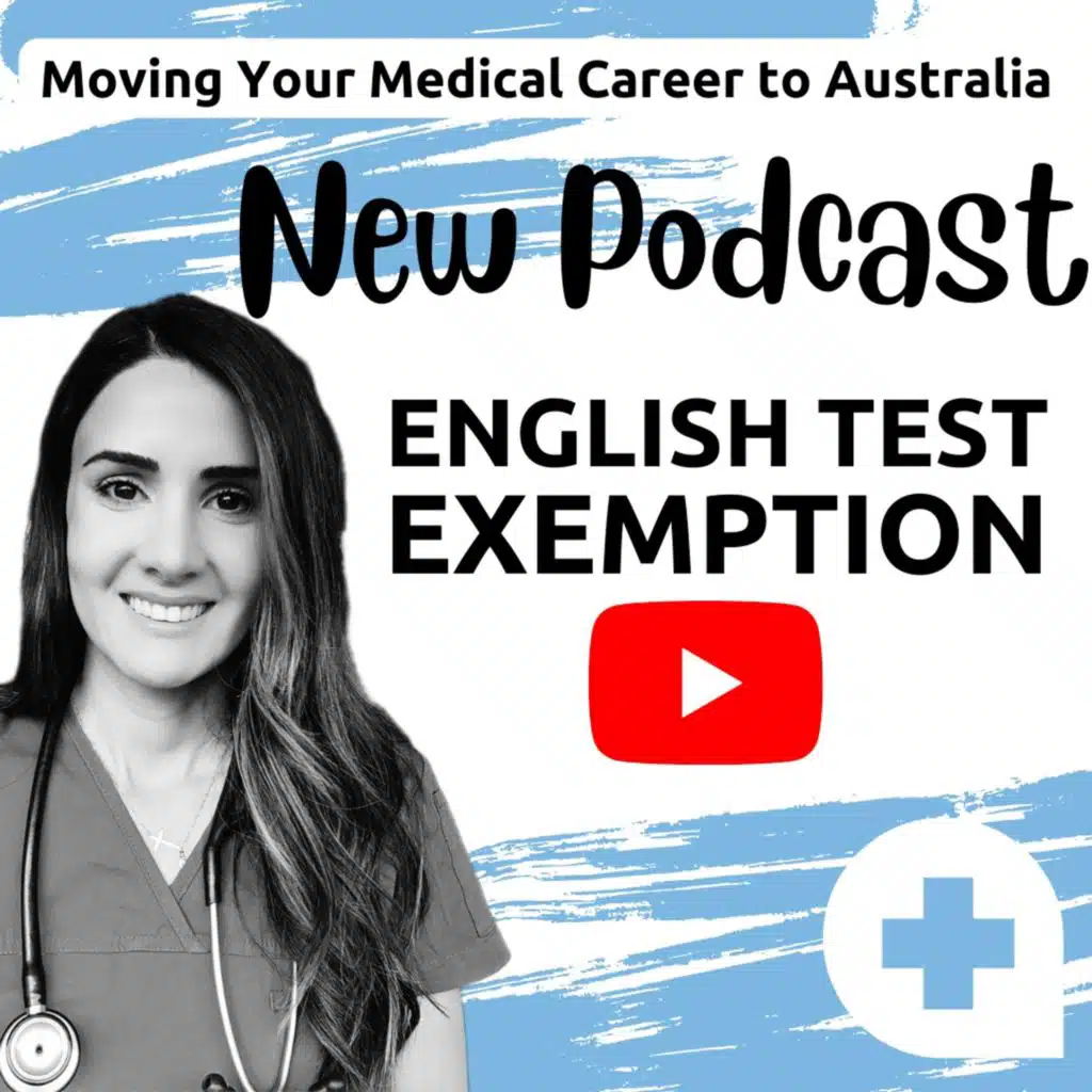 English Test Exemptions explained