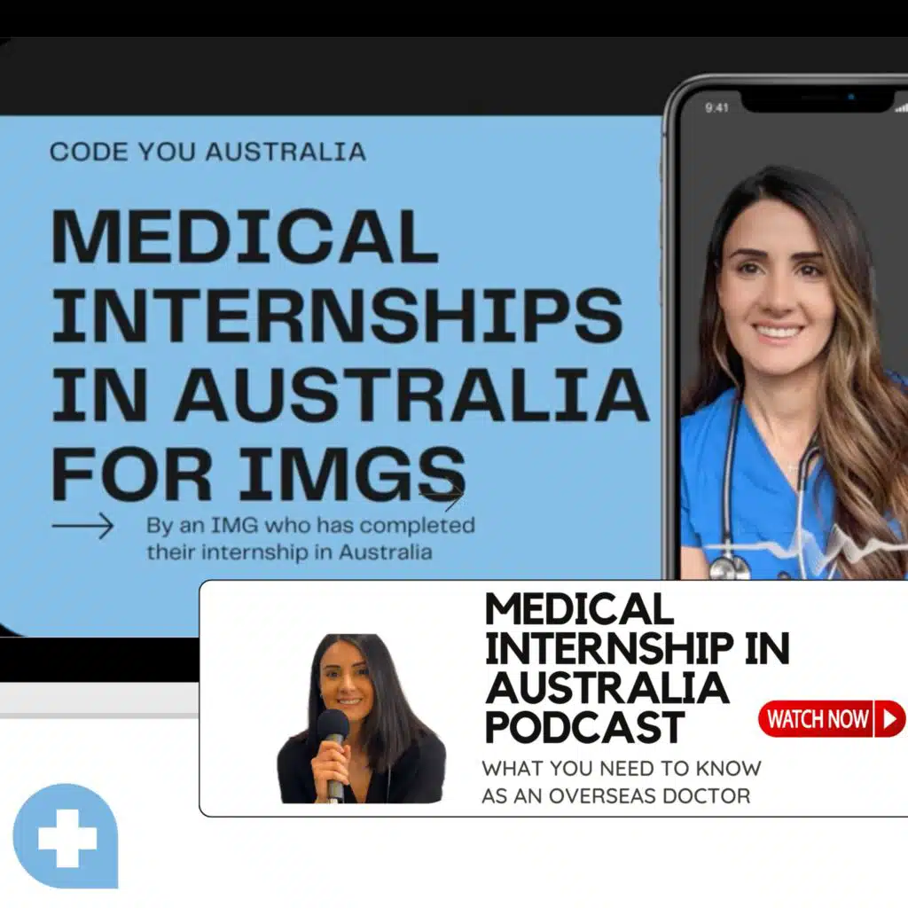 Medical Internships in Australia as an IMG part 1